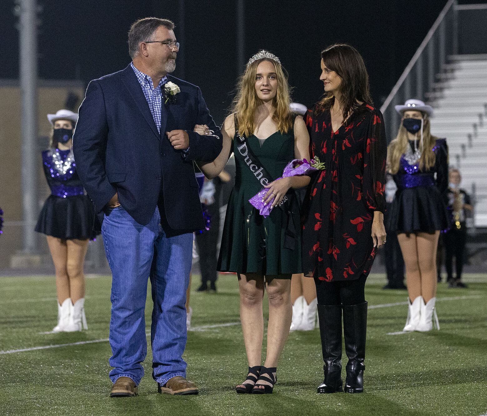 CSHS Homecoming
